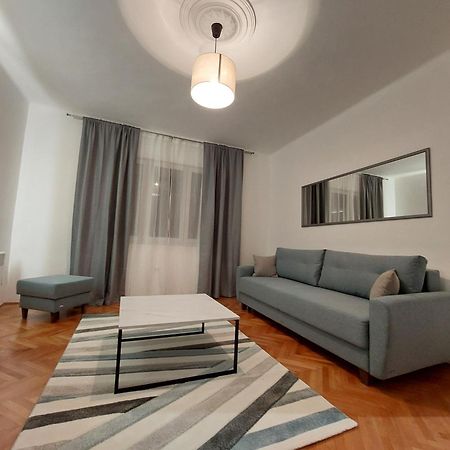 Dalmatinska Apartment Belgrado Esterno foto