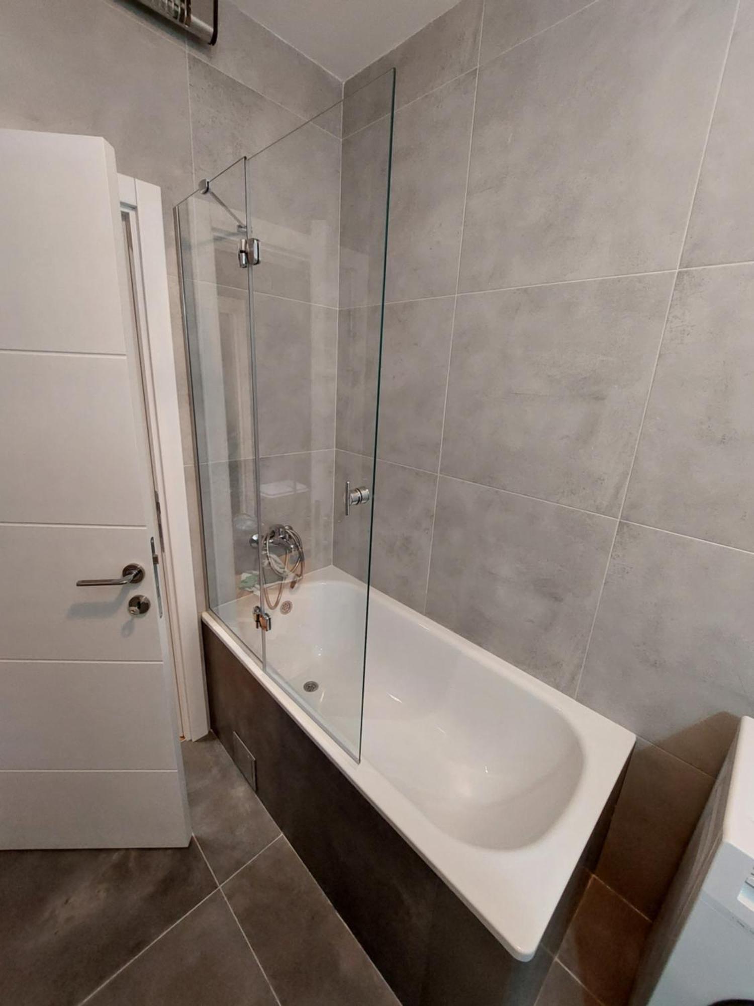 Dalmatinska Apartment Belgrado Esterno foto
